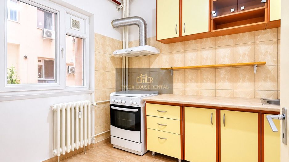 ❇️  3 Camere DECOMANDAT | Etaj 1 | Reabilitat Termic - VEDERE ÎN SPATE - Poză 10