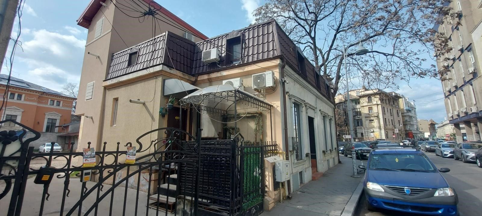 Spațiu comercial | Locatie ultracentrala | Oportunitate investitie - Poză 2