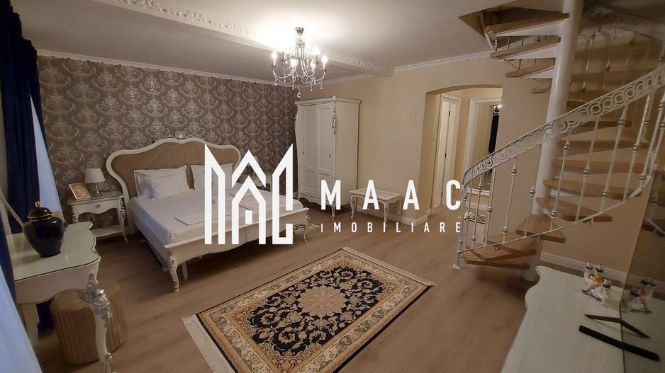 Pensiune de Lux | Conac De Poveste | Spatii comerciale | Gura Raului - Poză 49