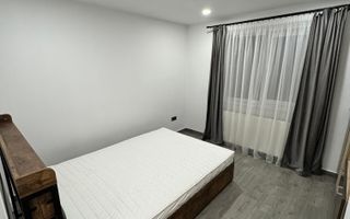 Apartament de 2 camere, modern, 40mp, parcare, zona McDonalds - Poză 9