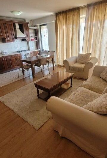 Închiriez Apartament cu 2 camere, Central Park, complex premium, Ștefan Cel Mare - Poză 5