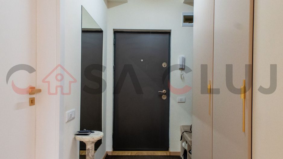 Apartament cu 2 camere la cheie, bloc nou,  0% Comision!! - Poză 10