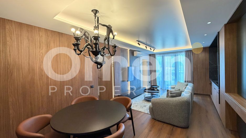 Apartament exclusivist | 3 camere | zona Catedralei - Poză 2