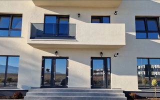 Spatiu comercial de inchiriat in Zona Doamna Stanca din Sibiu - Poză 7