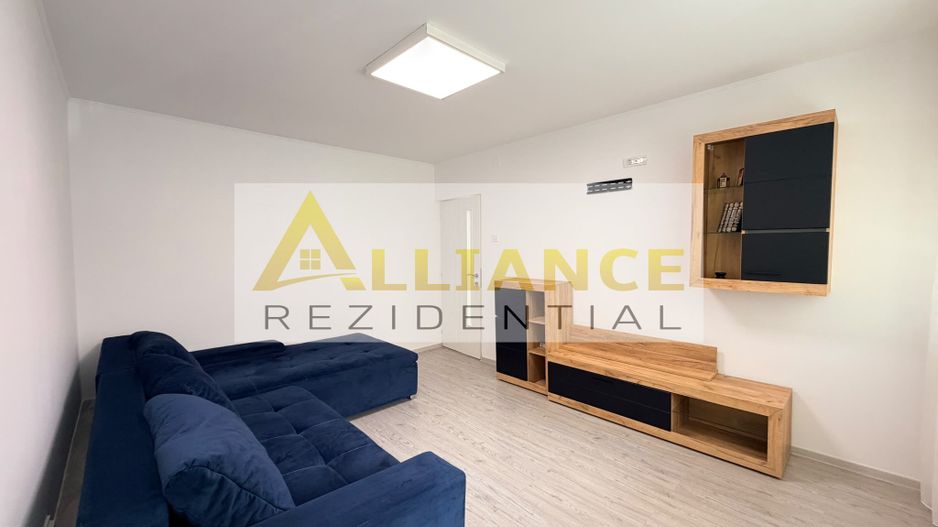 Apartament 2 camere | Șoseaua Giurgiului | 48 mp | Centrală proprie | - Poză 4