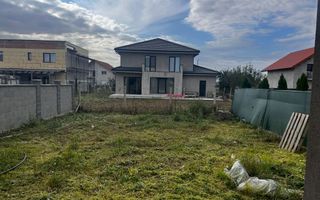 Duplex de vânzare Mosnita Nouă 5 camere - Poză 15