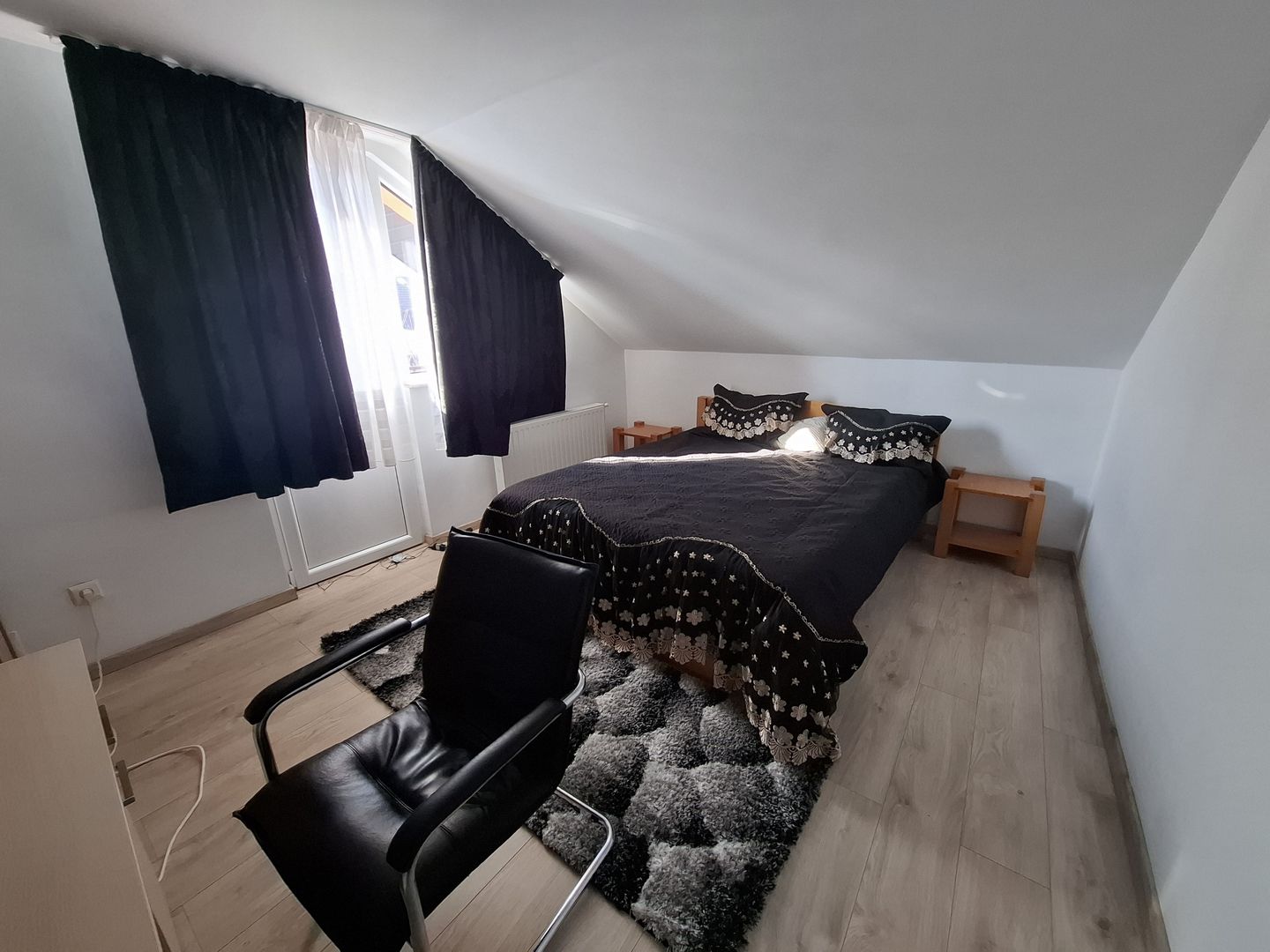 Casă individuală – Letea Veche | 180 mp utili | Teren 1.000 mp - Poză 7