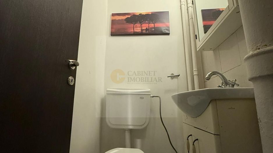 Garsoniera I 30 mp I Biserica Armeneasca - Universitate - Poză 12