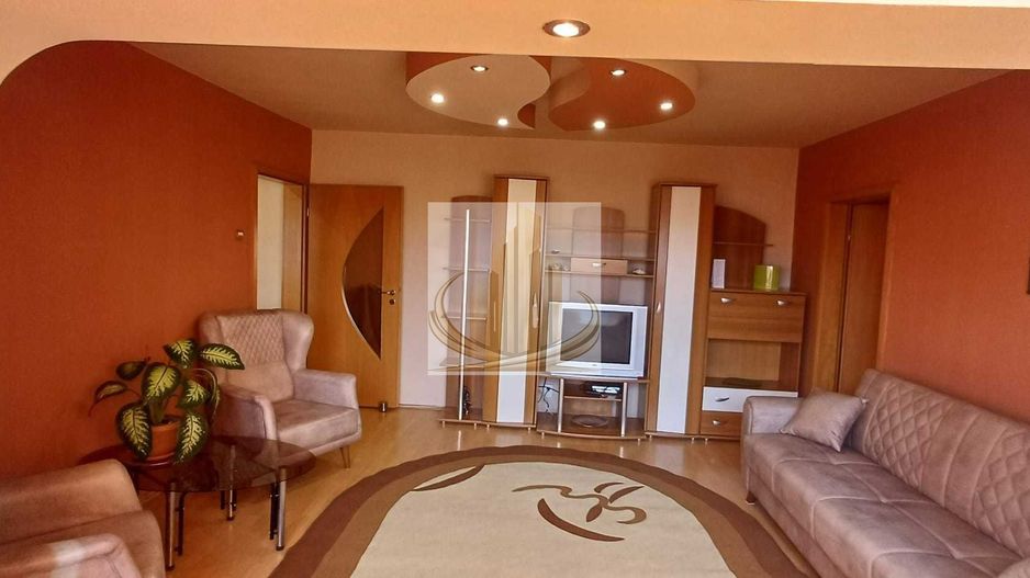 🏡Ap 3 camere, 80 mp - Poză 4