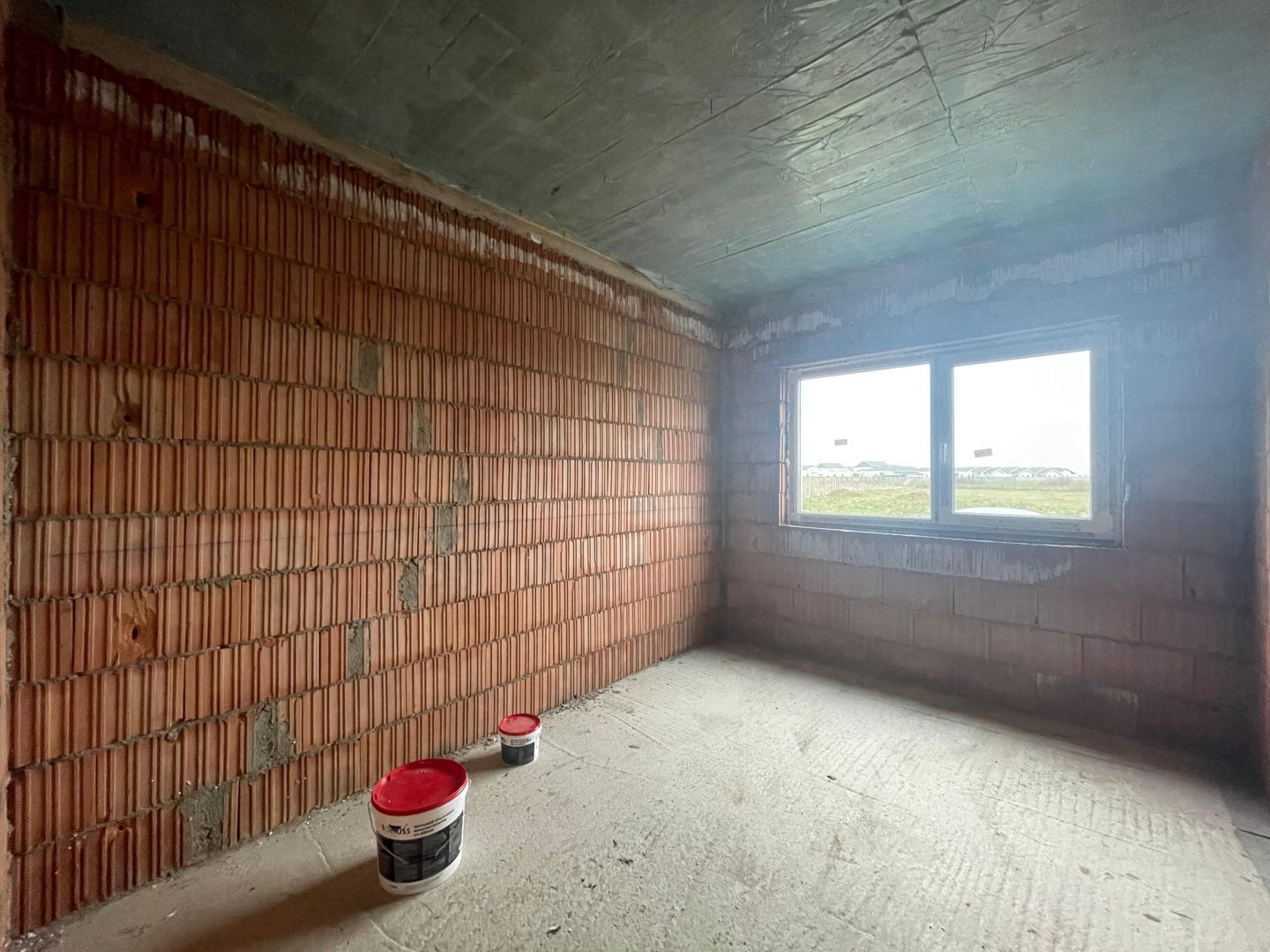 Duplex 3 camere 125.000 Euro la cheie - Poză 6