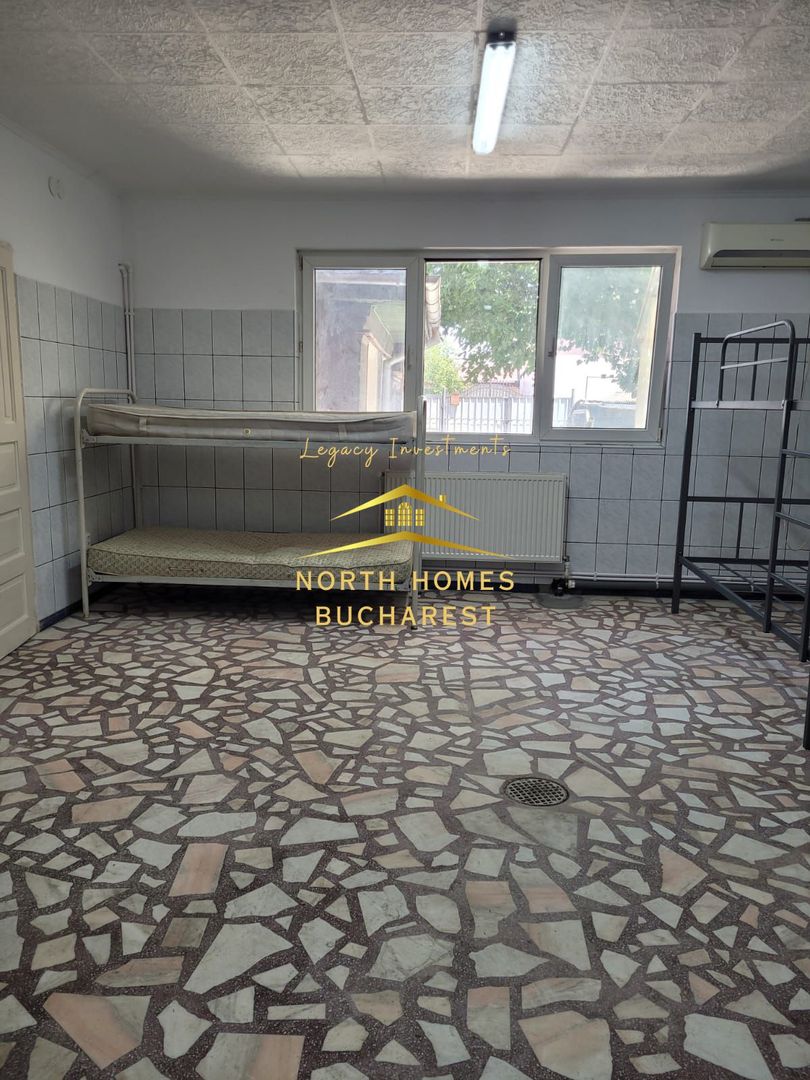 Casa de închiriat pentru muncitori străini - Voluntari - Poză 6