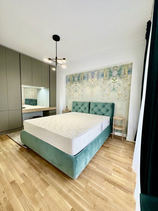 Apartament metrou Jiului - Poză 3