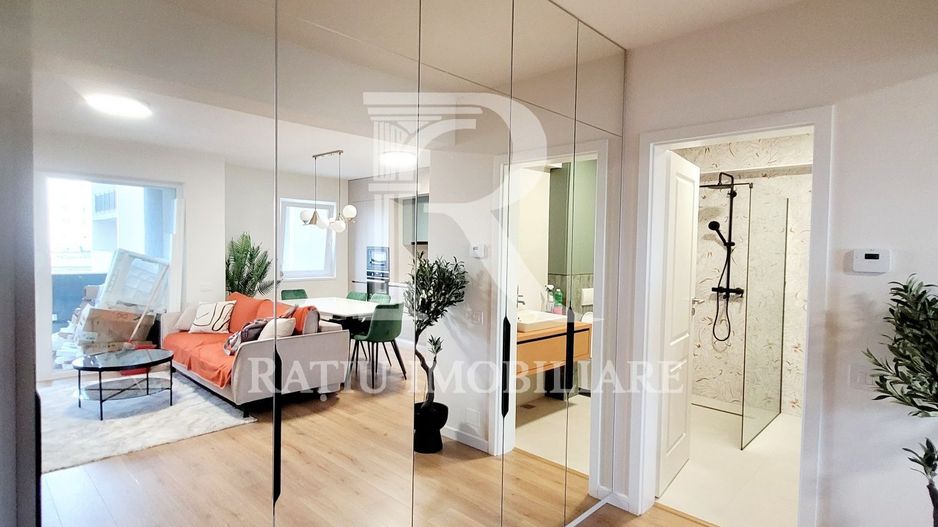 Apartament cu 2 camere | Iosia Residence | Oradea - Poză 4