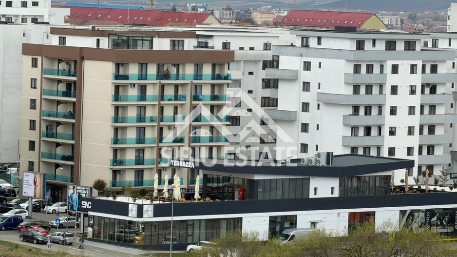 Apartament Penthouse 3 Camere, Finisat, Parcare Interioara,Comision 0 - Poză 11