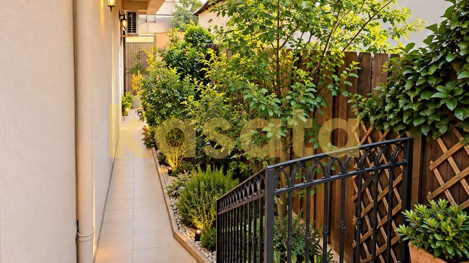 OPORTUNITATE | APARTAMENT 2 CAMERE | BANEASA | TERASA SI CURTE | PARC - Poză 6