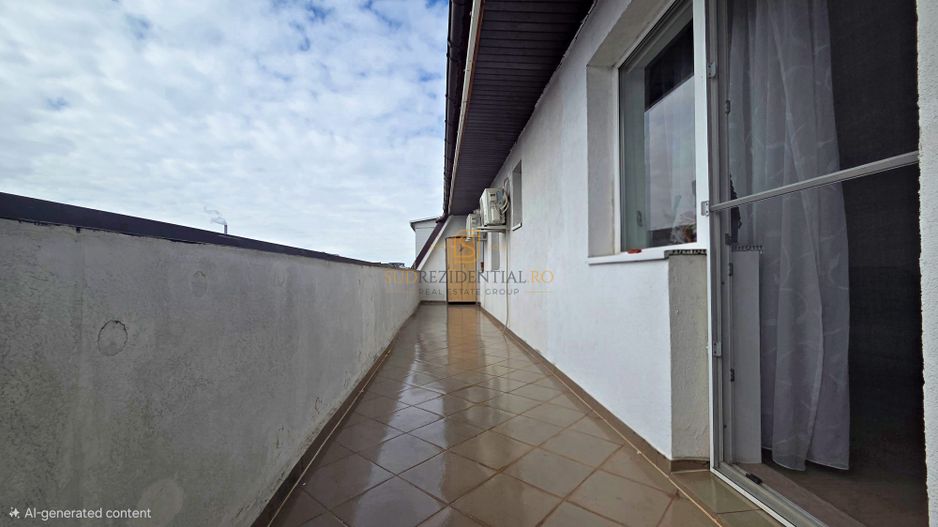 Apartament 3 camere de vanzare, decomandat, Aparatorii Patriei, Sect 4 - Poză 11