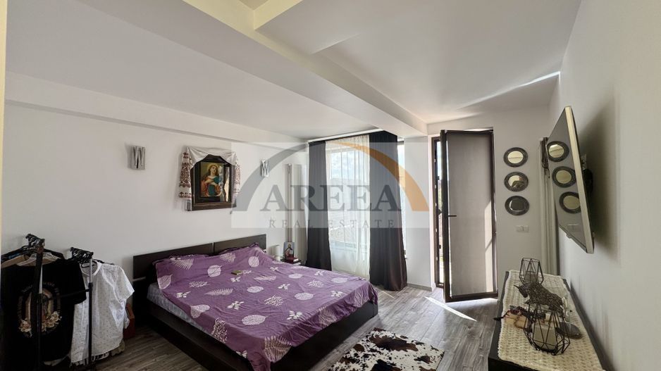 Berceni - VILĂ UNICAT, spațioasă, curte 1.000 mp, la 7 min metrou - Poză 17