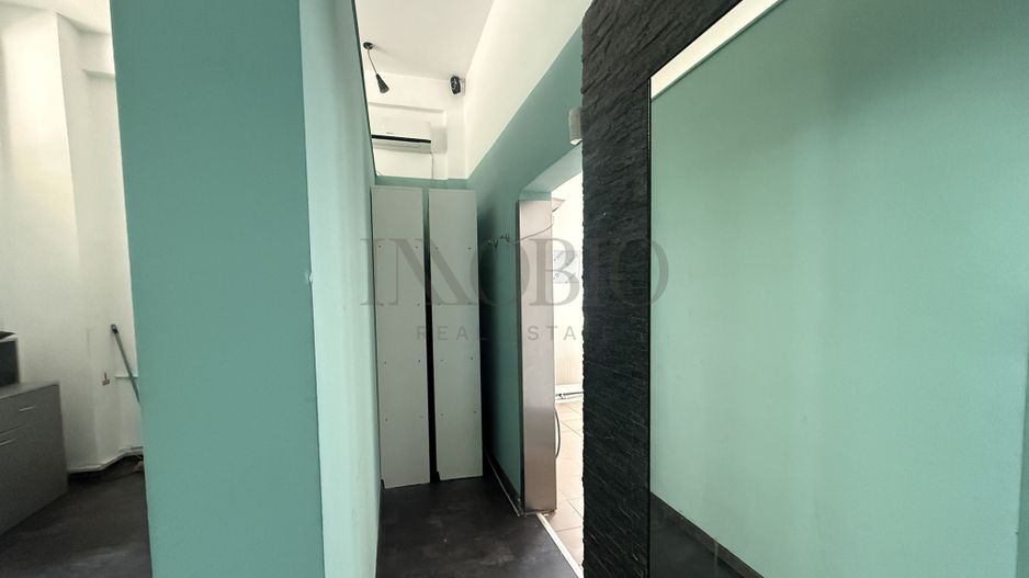 Inchiriere spatiu comercial in Baneasa - 56mp Parter - Poză 3