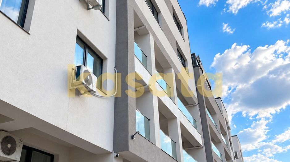 Apartament 2 camere | Unirii Mansion | Ready to move - Poză 16