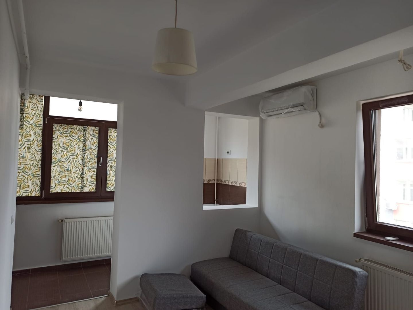2cam-studio partial mobilat+parcare/20min metrou Leonida/Berceni - Poză 2