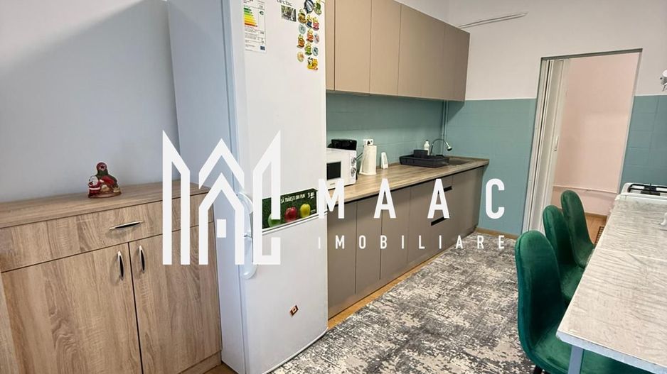 Apartament 1 camera | Etaj 1 | Decomandat | Curte | C. Noica - Poză 16