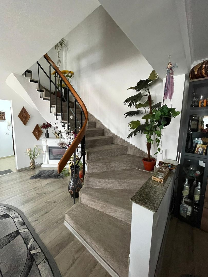 Duplex cu 4 camere de vânzare in Alba Iulia - Poză 13