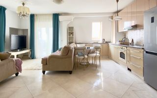 Apartament modern cu 3 camere si 3 bai | Torontalului - Poză 4