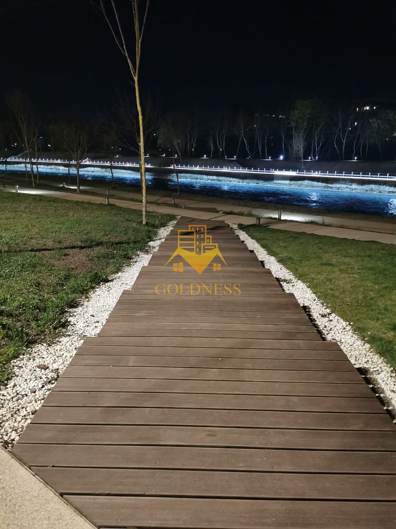 2 camere, Premium, totul nou, Grigorescu 21 Decembrie Zona Somes, MOL - Poză 15