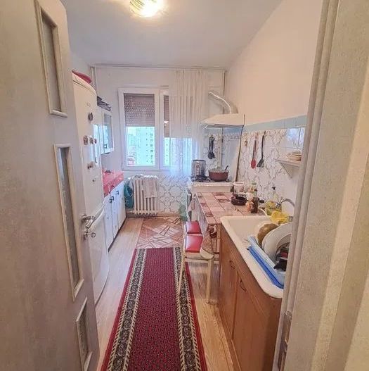 2 Camere Bulevardul 1 Decembrie Auchan Titan - Poză 5