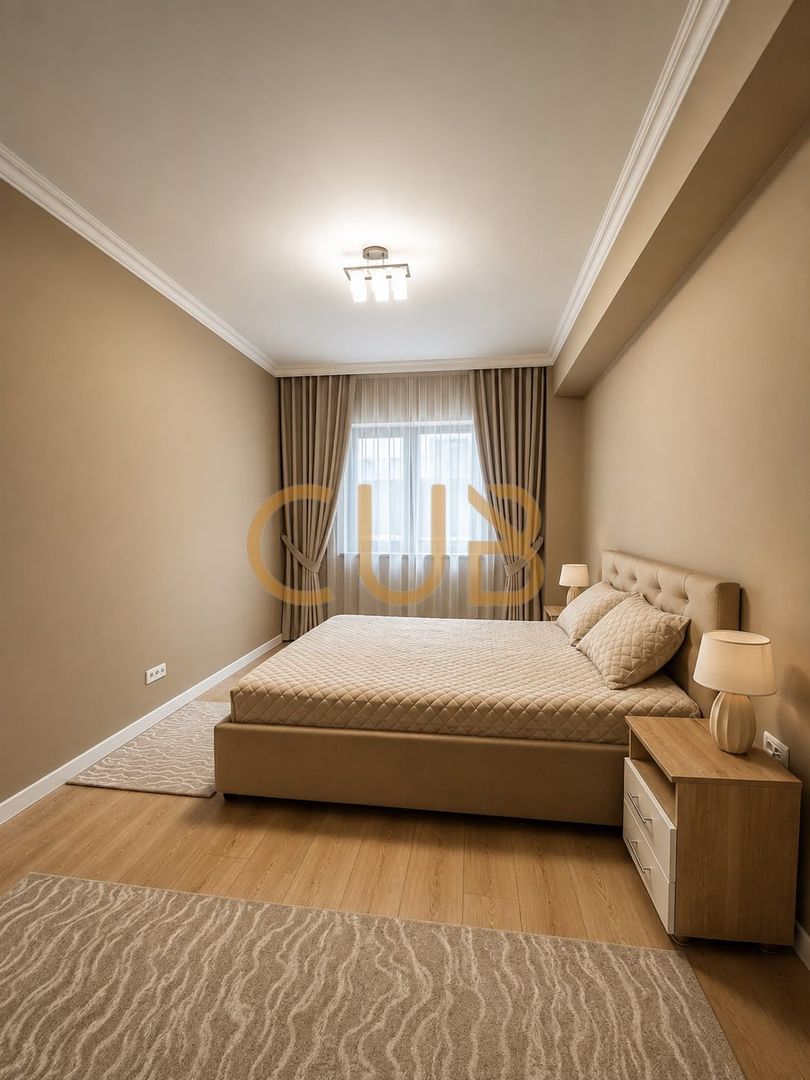 2cam NOU|parcare,lift,centrala,ac| Eliza Residence Mehala-Torontalului - Poză 11