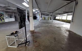 Prezentare Clădire – Zona Titulescu / Pasajul Basarab - Schiță 10