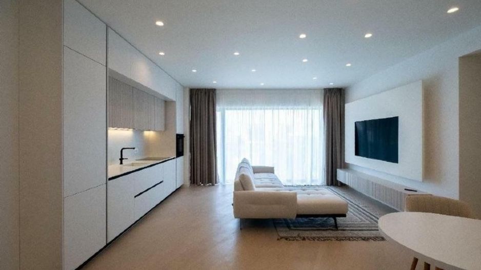 Apartament superb 3 camere I Aviatiei Tower Faza II - Poză 10