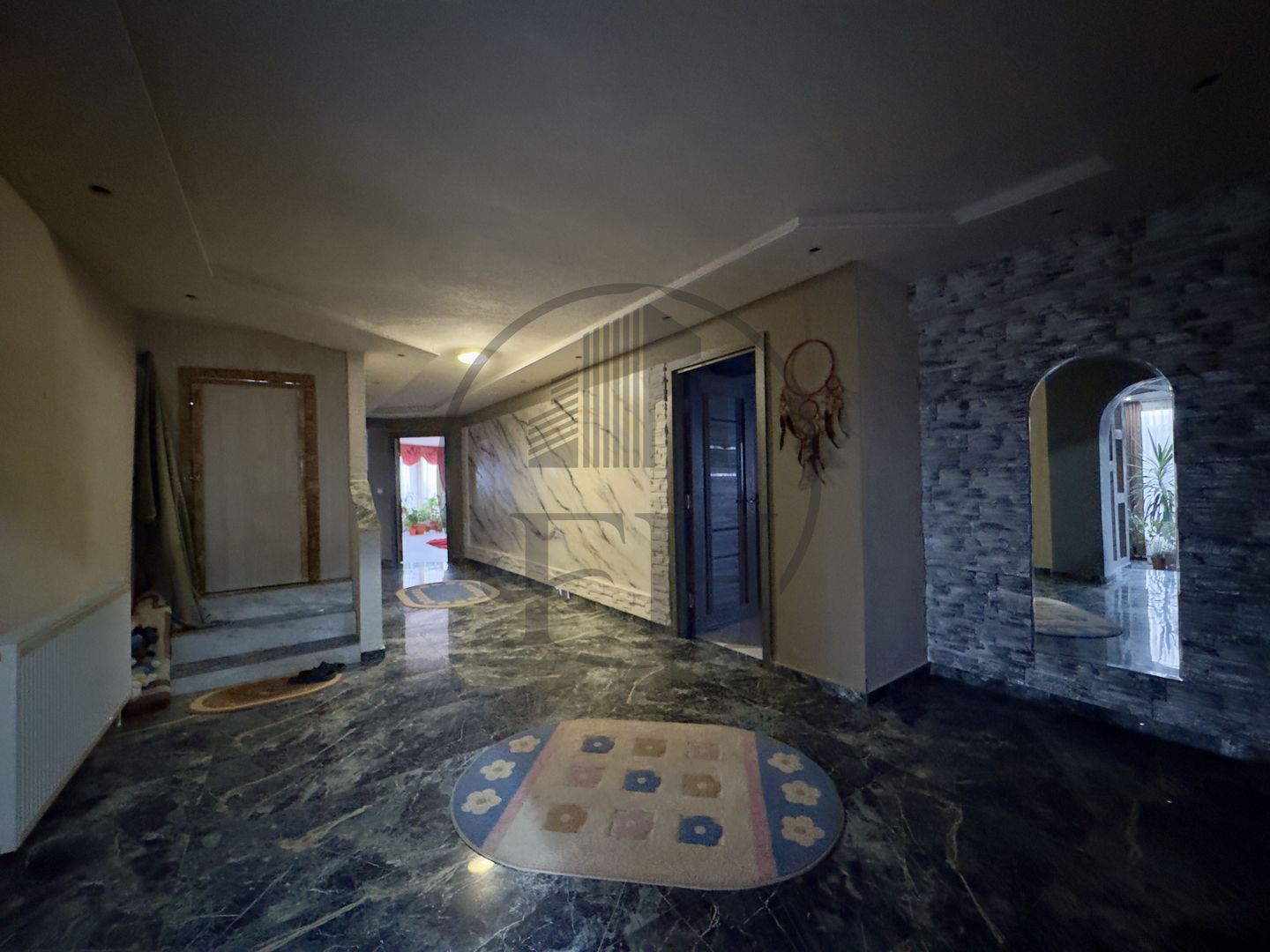 Casa/Vila de vanzare Harsova, Constanta, langa canalul Dunare-Marea Neagra - Poză 17