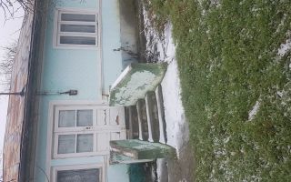 Casă tradițională de vânzare în Uricani, Iași – teren 1250 mp - Poză 3