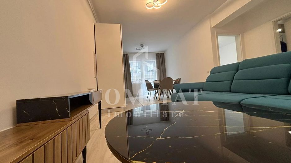 Apartament cu 2 camere | La cheie | Zona Terra - Florești - Poză 13