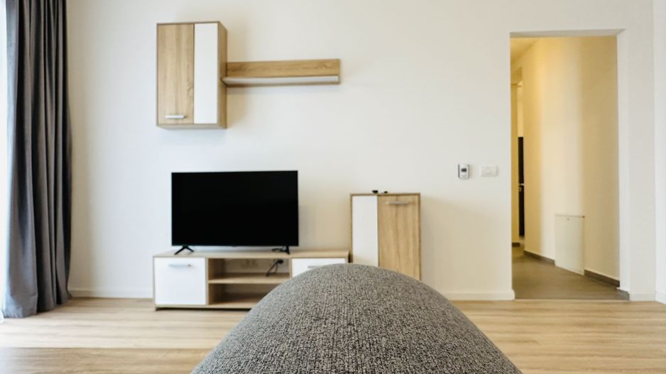Oferta inchiriata - Prima inchiriere | Decomandat, 2 camere, 60 mp - Poză 18