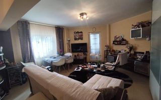 Apartament 2 camere Open Space  Caraiman-piata Mihai Viteazu - Poză 5