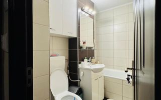 Apartament cu 2ï¿½camere decomandat Nufaru - Poză 6