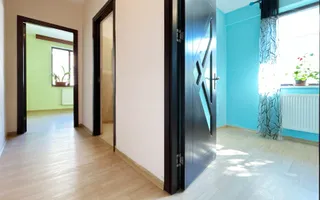 PARTER ÎNALT în imobil mic- perfect pentru orice ACTIVITATE PROFESIONALA - Poză 14