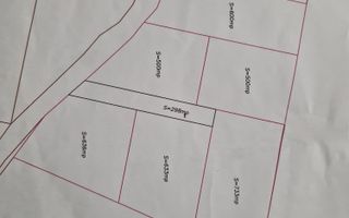 Teren intravilan parcelabil, cartier RAAL , 38 ari - Poză 3