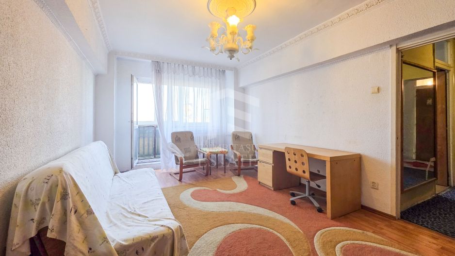 Apartament de 3 Camere - Calea Rahovei / Sebastian - Poză 2
