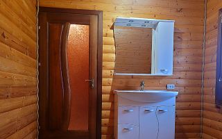 Vânzare, casă, 3 camere, sat. Mitoc, Orhei. - Poză 18