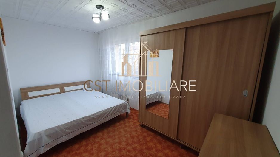 Apartment 2 camere Calea Sagului - Poză 2