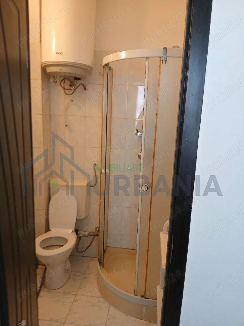 Inchiriez garsonieră în Alexandru 1500 lei - Poză 7