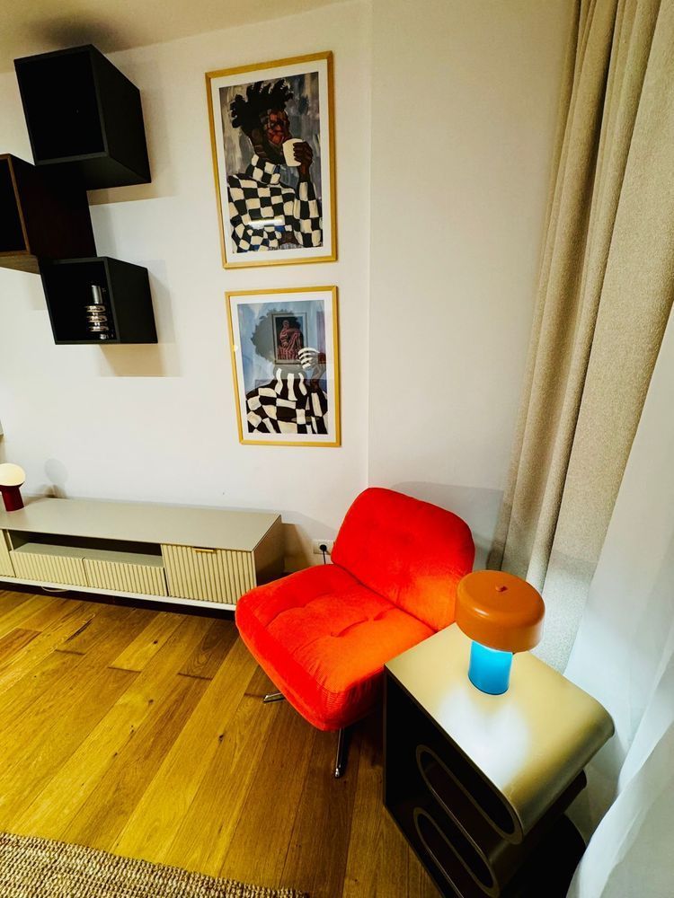 Închiriere garsonieră Premium Design de Autor Prima Închiriere Unirii - Traian - Poză 3