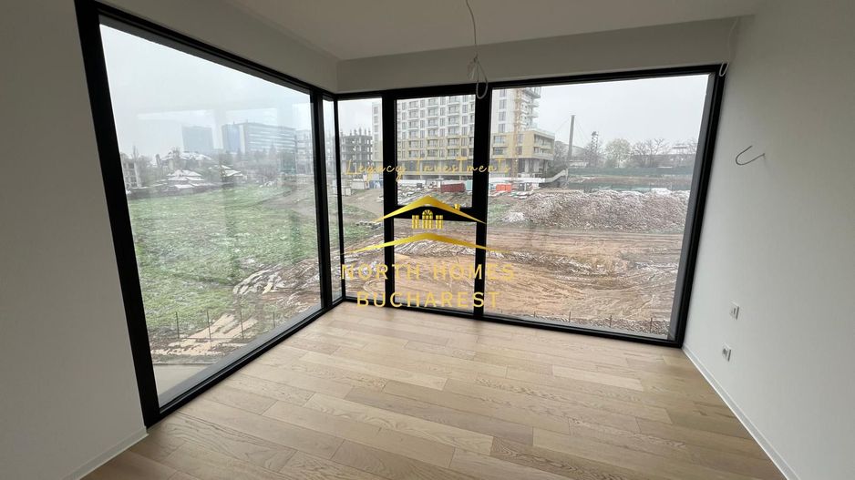 Apartament de vanzare - 2 camere -One Lake Club-Fabrica de Glucoza - Poză 24