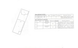 Casa P+1+M Rovine - Schiță 12