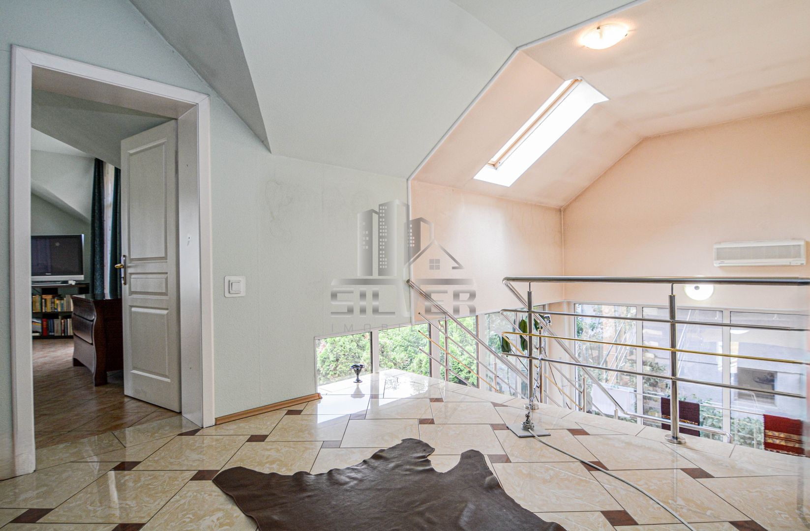 Casa Individuala cu 6 camere in cartier Andrei Muresanu, Cluj-Napoca - Poză 19