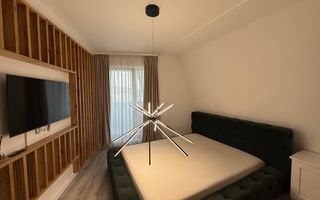 Apartament 3 camere cu terasa de inchiriat, parcare, Zorilor Wings! - Poză 3