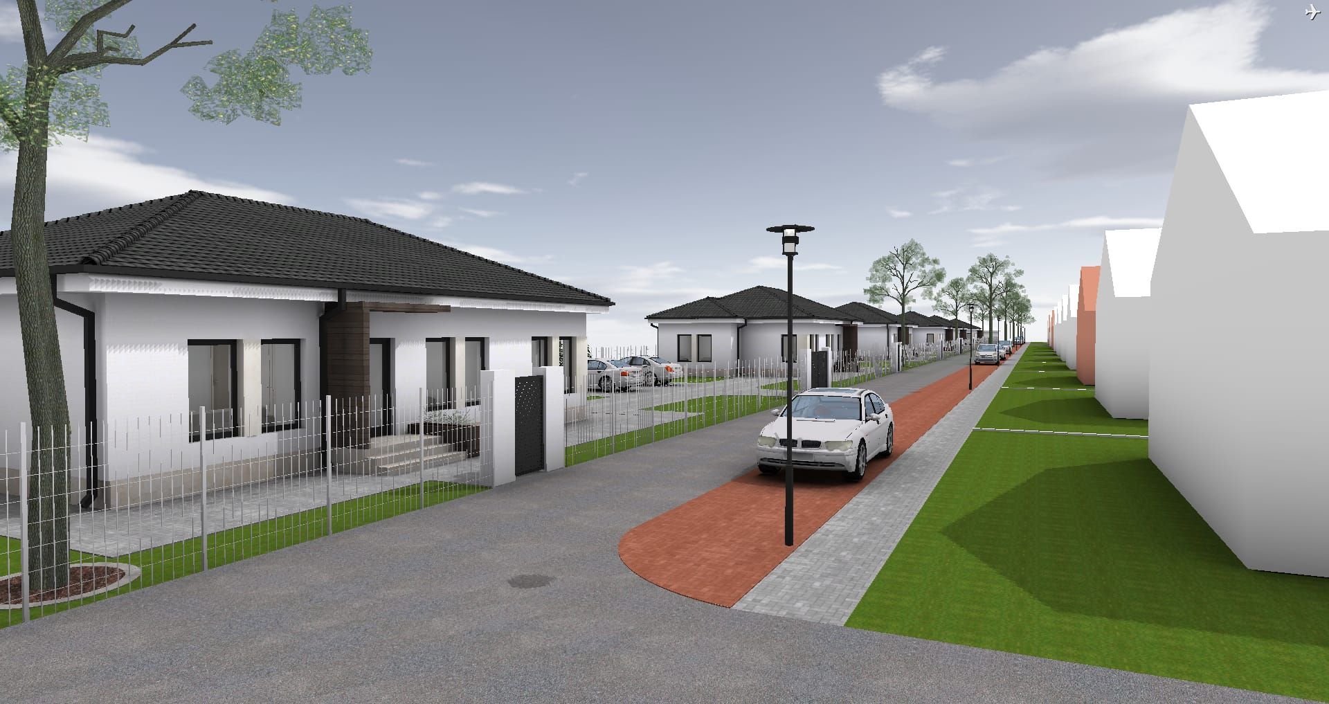 Investește în calitate, Casa premium în Arad comision 0 - Poză 4